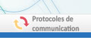 Protocoles de communication